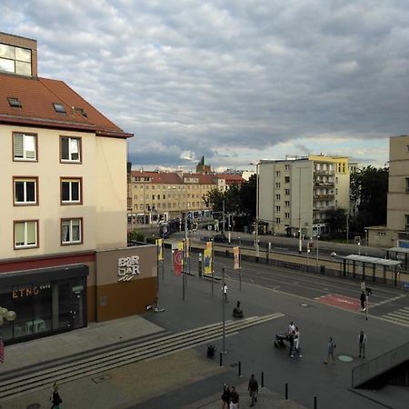 Apartament Wroclaw Przy Rynku Dış mekan fotoğraf