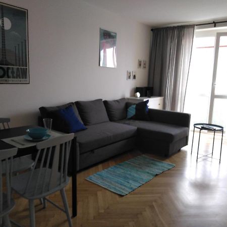 Apartament Wroclaw Przy Rynku Dış mekan fotoğraf