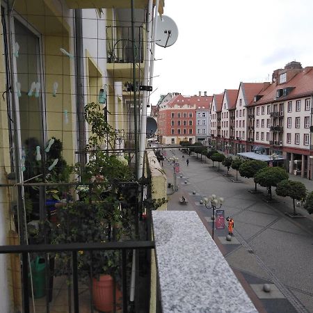 Apartament Wroclaw Przy Rynku Dış mekan fotoğraf