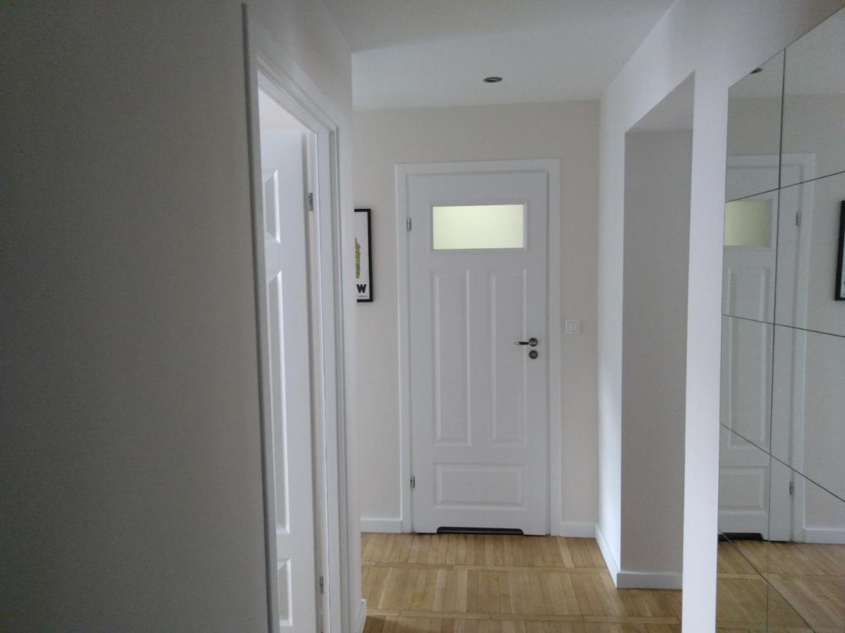 Apartament Wroclaw Przy Rynku Dış mekan fotoğraf