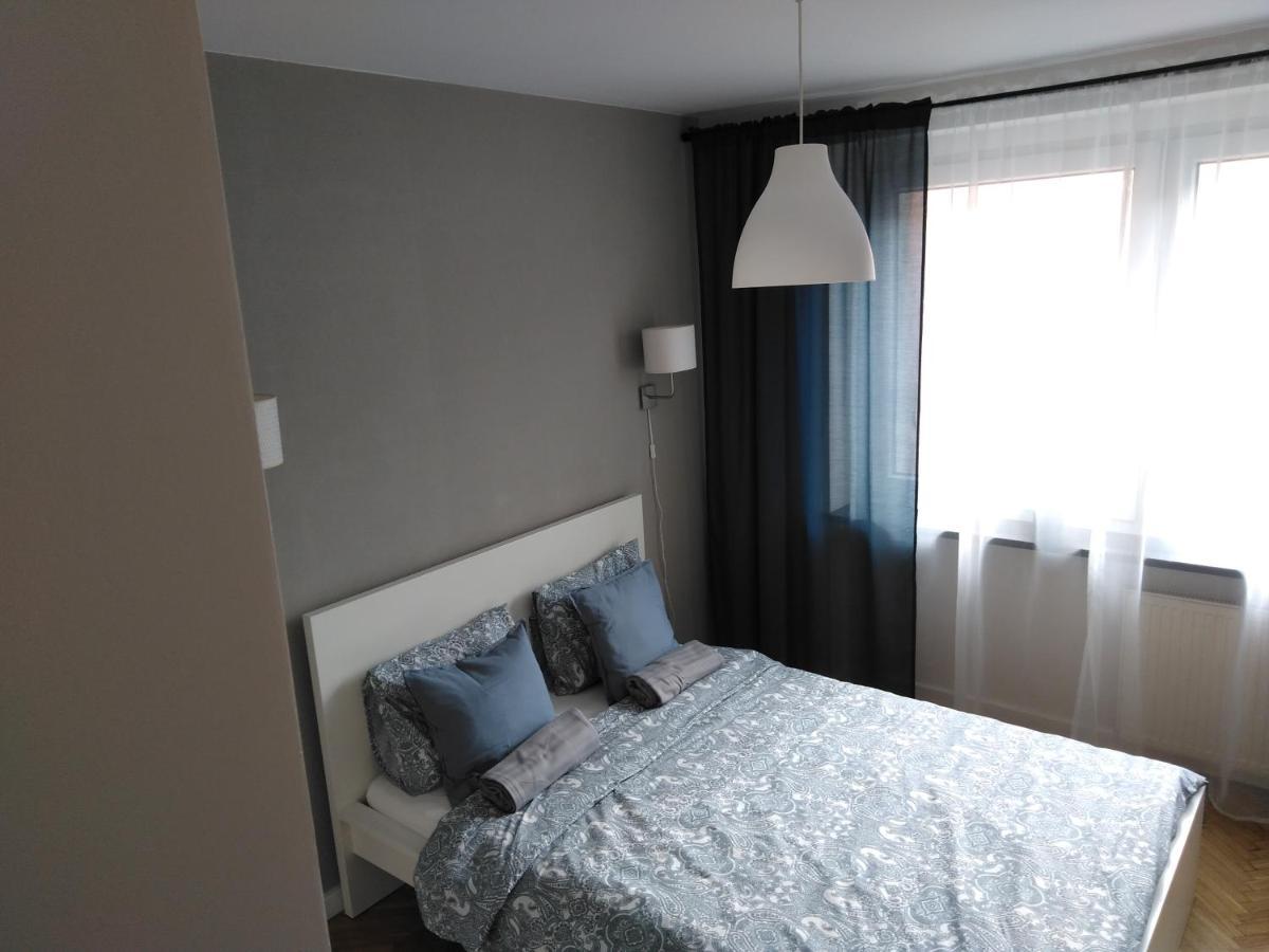 Apartament Wroclaw Przy Rynku Dış mekan fotoğraf