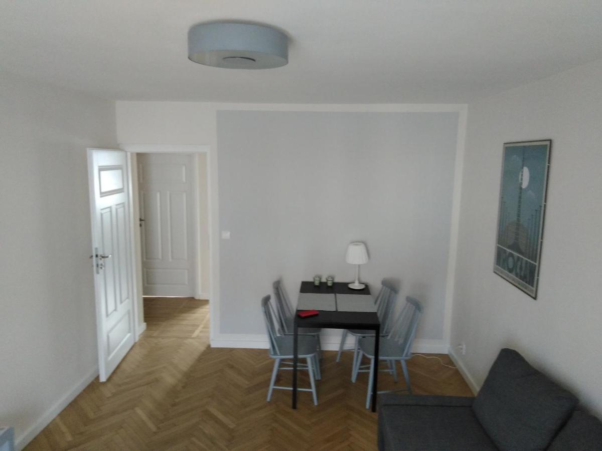 Apartament Wroclaw Przy Rynku Dış mekan fotoğraf