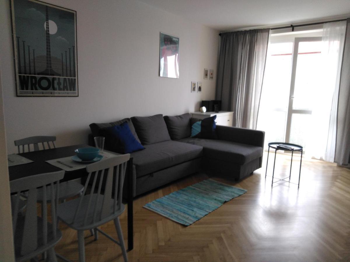 Apartament Wroclaw Przy Rynku Dış mekan fotoğraf